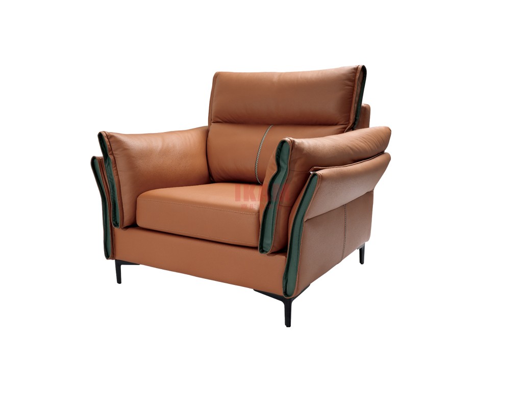 嘉彤意卡曼沙發(fā)Y1109A