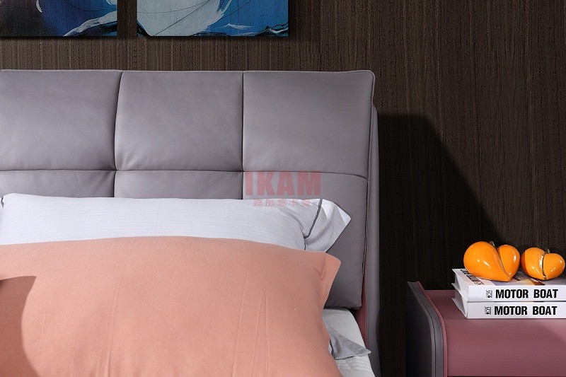 嘉彤意卡曼軟床k665A