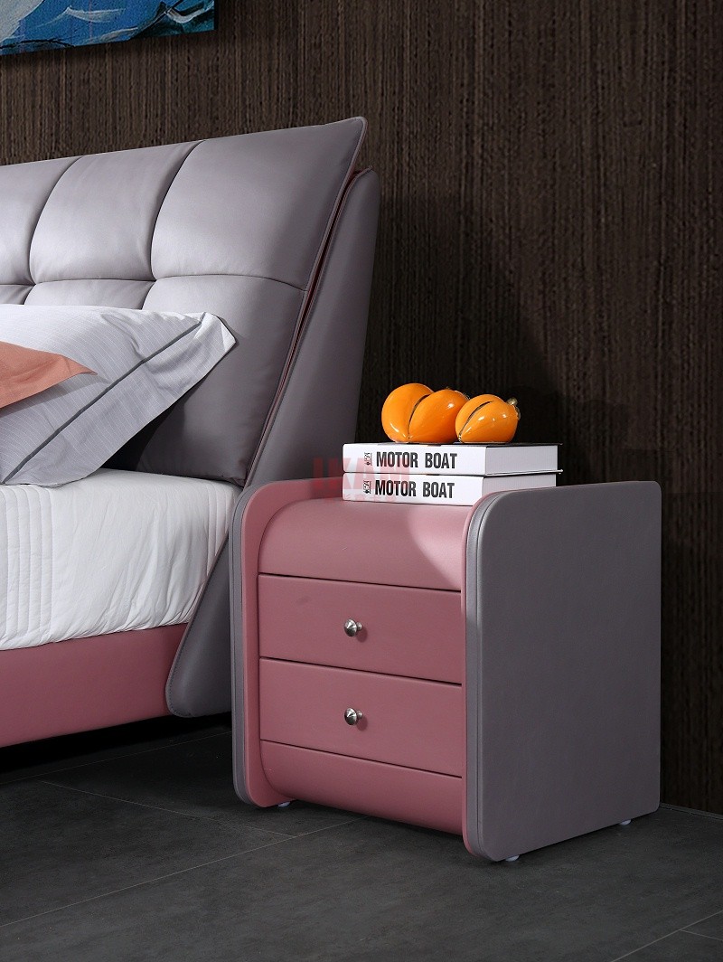 嘉彤意卡曼軟床k665A