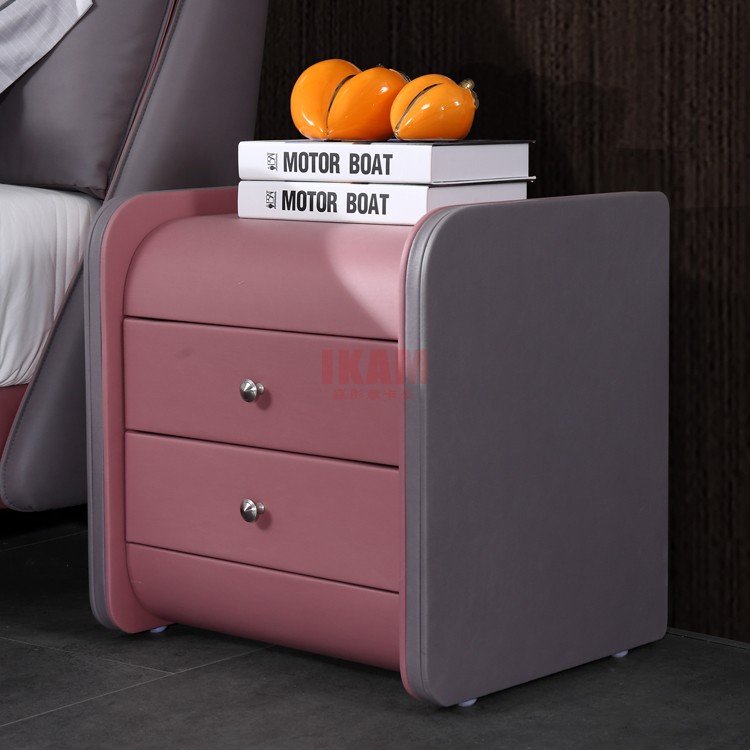 嘉彤意卡曼軟床k665A