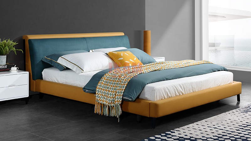 嘉彤意卡曼軟床K632B