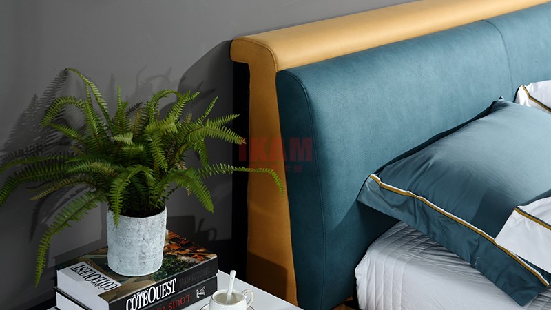 嘉彤意卡曼軟床K632B