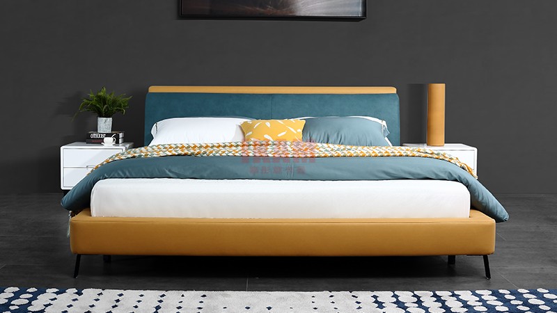 嘉彤意卡曼軟床K632B