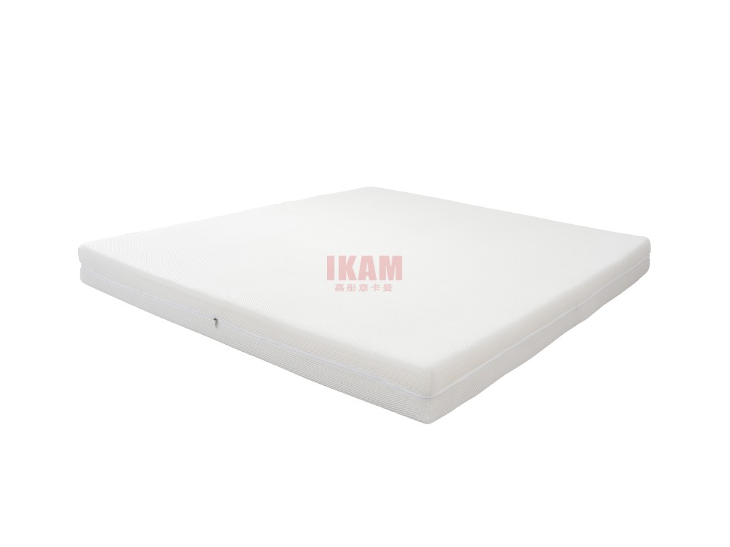 嘉彤意卡曼床墊--隨意眠