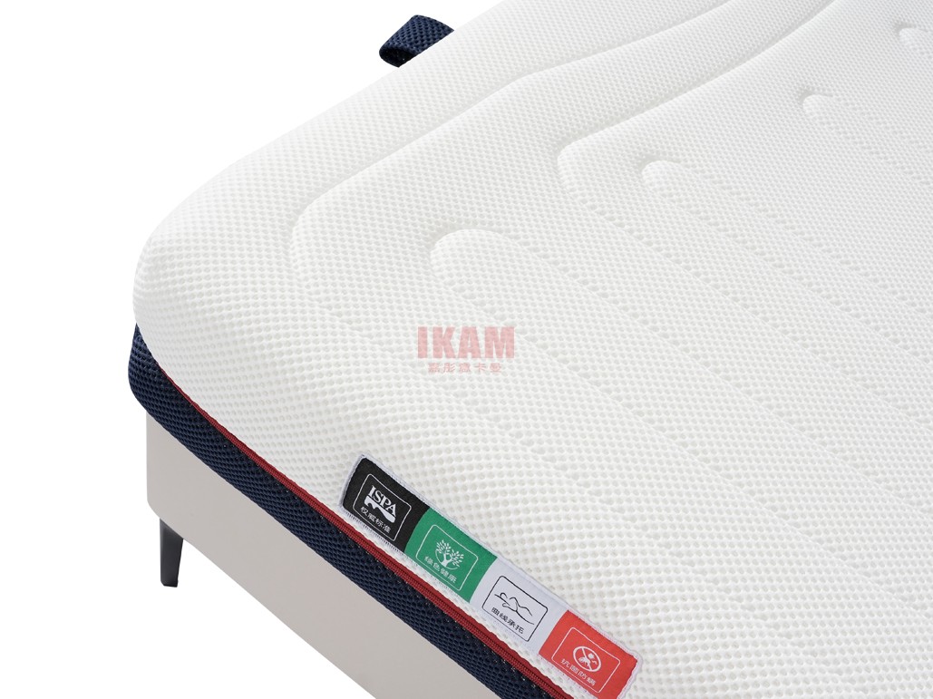 嘉彤意卡曼床墊--隨意眠