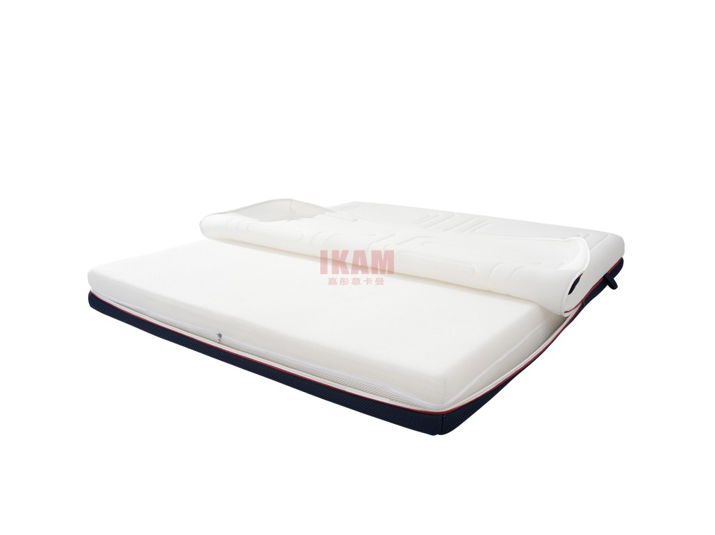 嘉彤意卡曼床墊--隨意眠