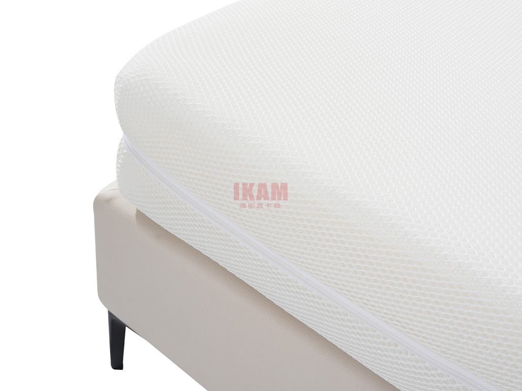 嘉彤意卡曼床墊--隨意眠