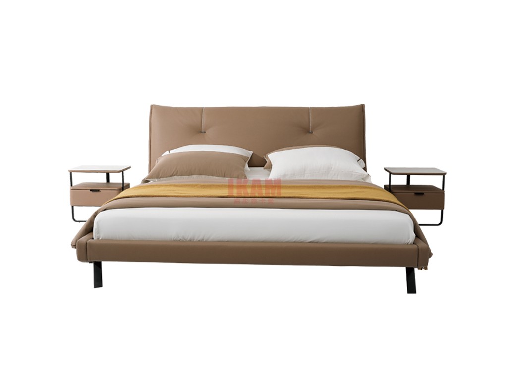 嘉彤意卡曼軟床--K5196A