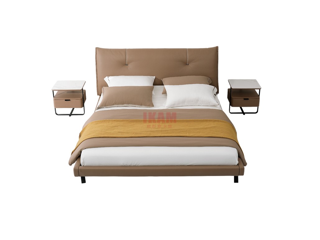 嘉彤意卡曼軟床--K5196A