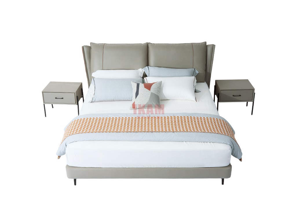 嘉彤意卡曼軟床--K5168A