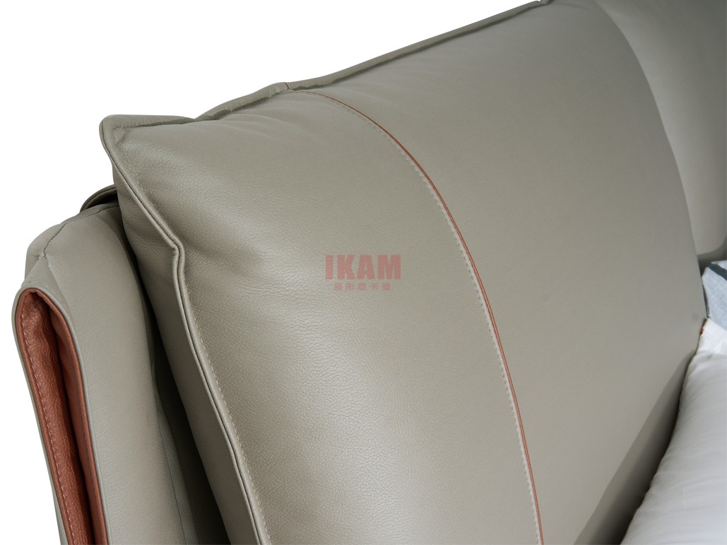 嘉彤意卡曼軟床--K5168A