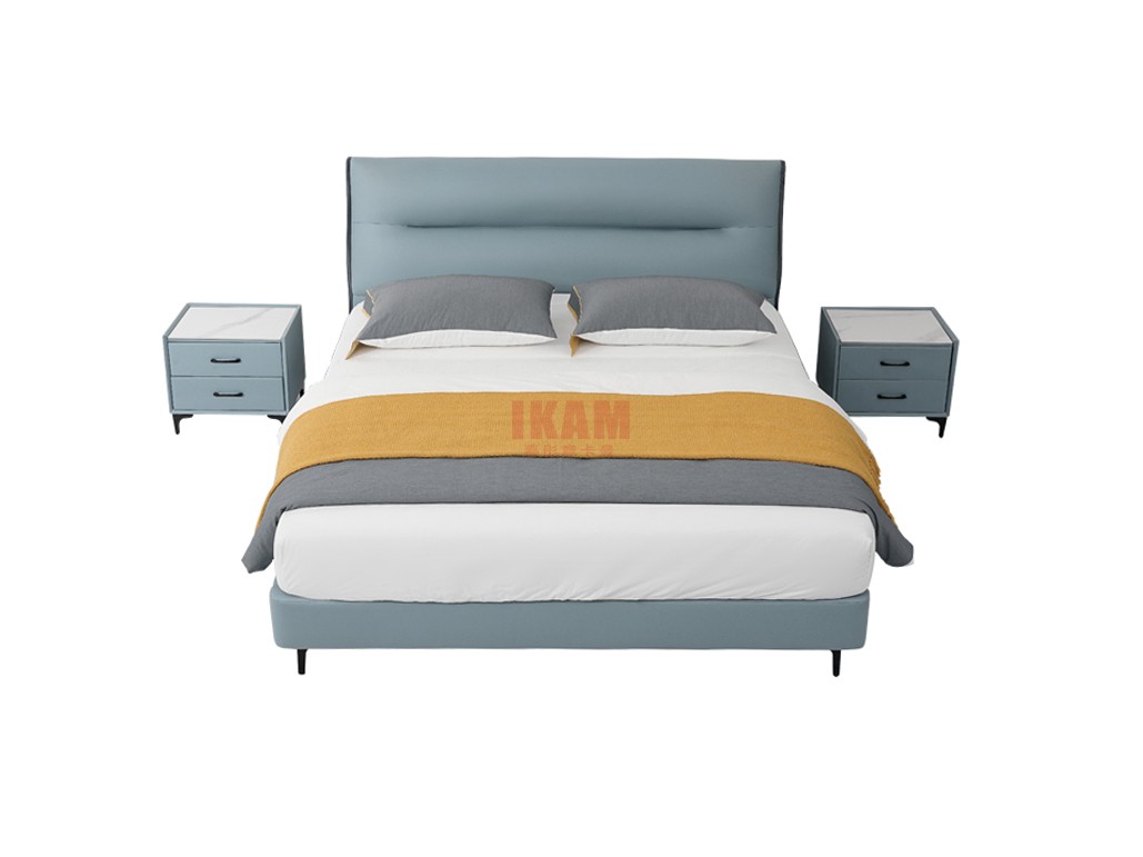 嘉彤意卡曼軟床--K5183A