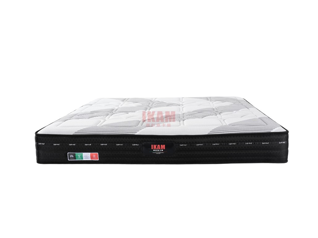 嘉彤意卡曼床墊--最佳拍檔