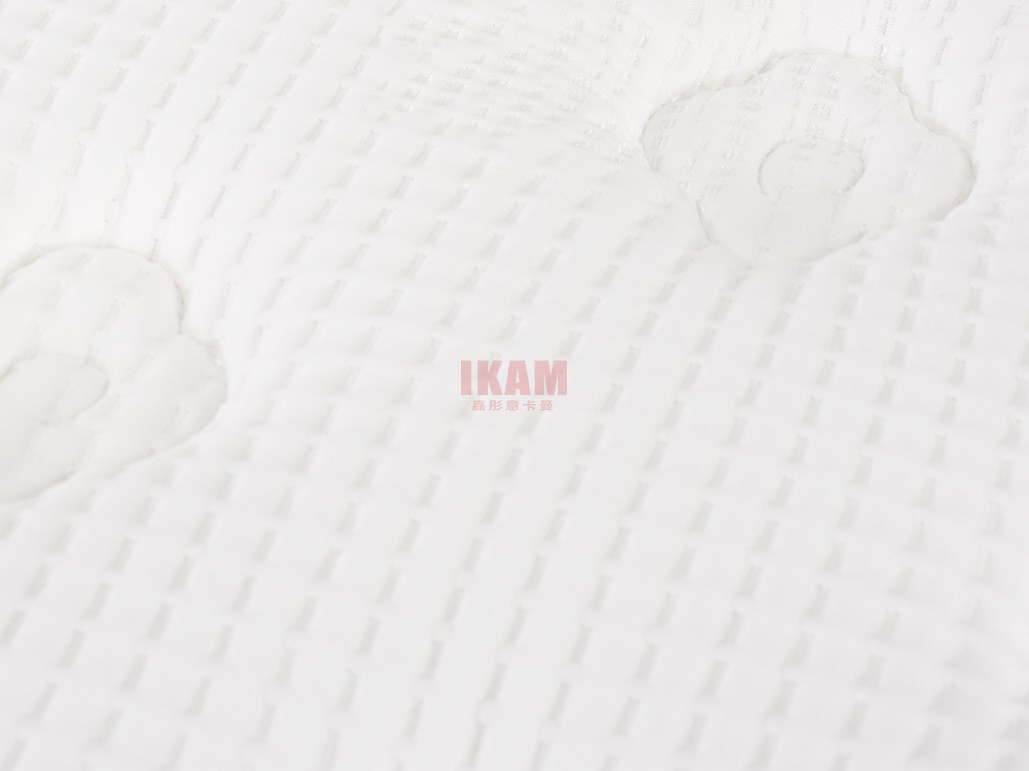 嘉彤意卡曼床墊-終身伴侶