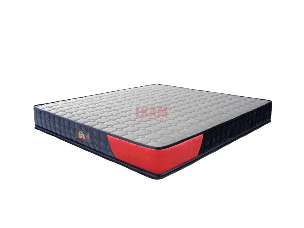 嘉彤意卡曼床墊-終身伴侶