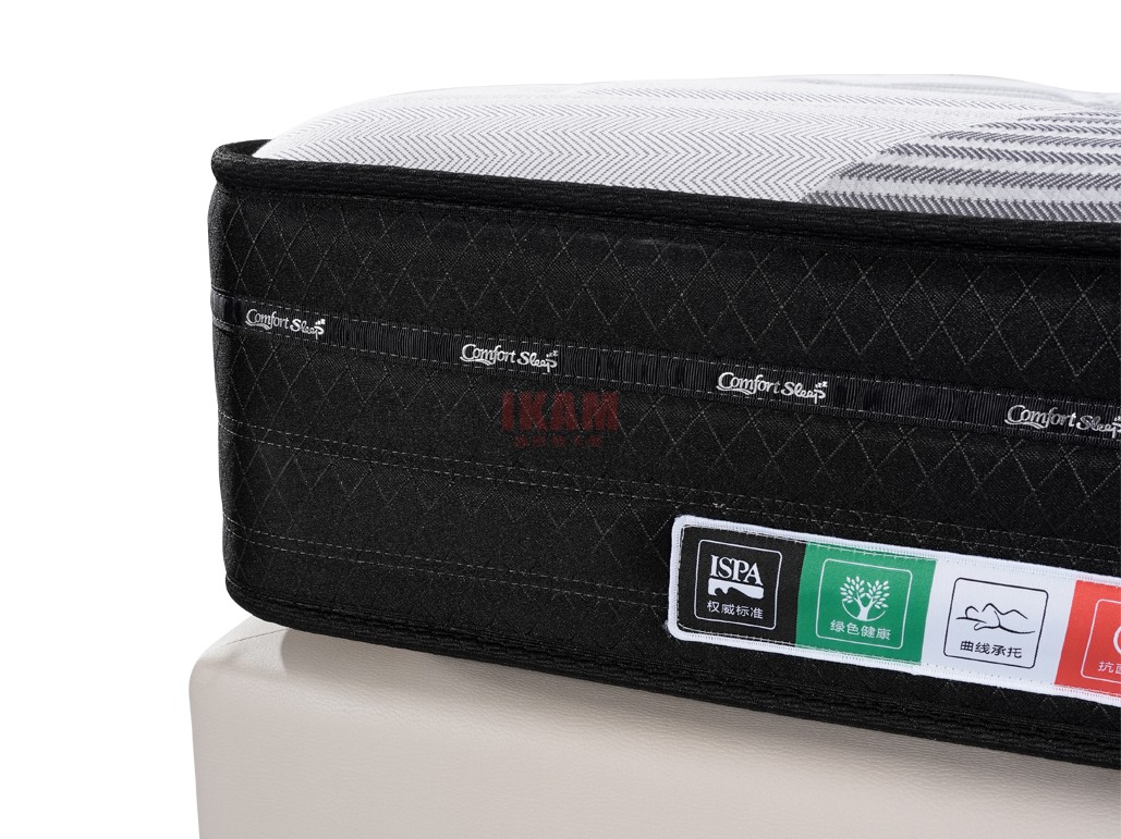 嘉彤意卡曼床墊--最佳拍檔