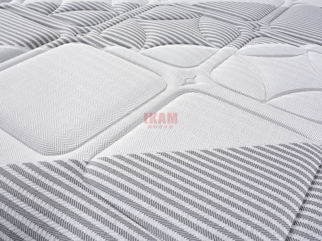 嘉彤意卡曼床墊--最佳拍檔