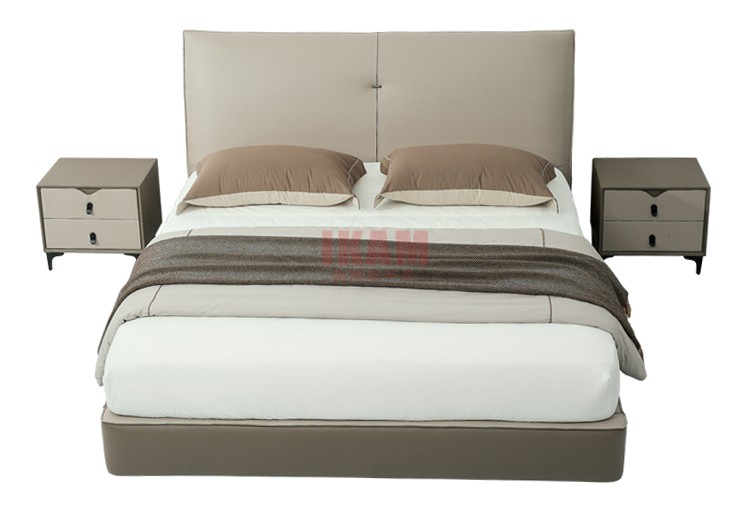 嘉彤意卡曼軟床K5195A