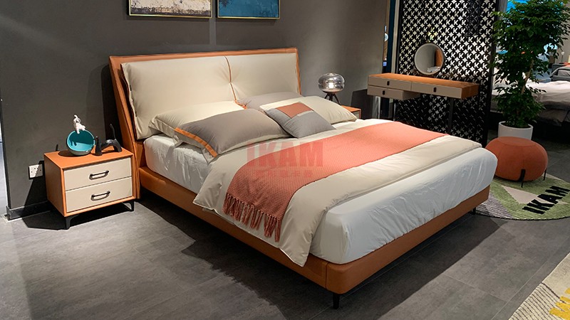 嘉彤意卡曼軟床K5073A