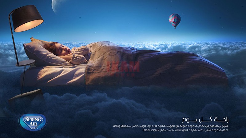 嘉彤意卡曼軟床K5073A