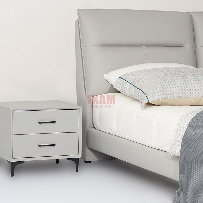 嘉彤意卡曼軟床K5091A