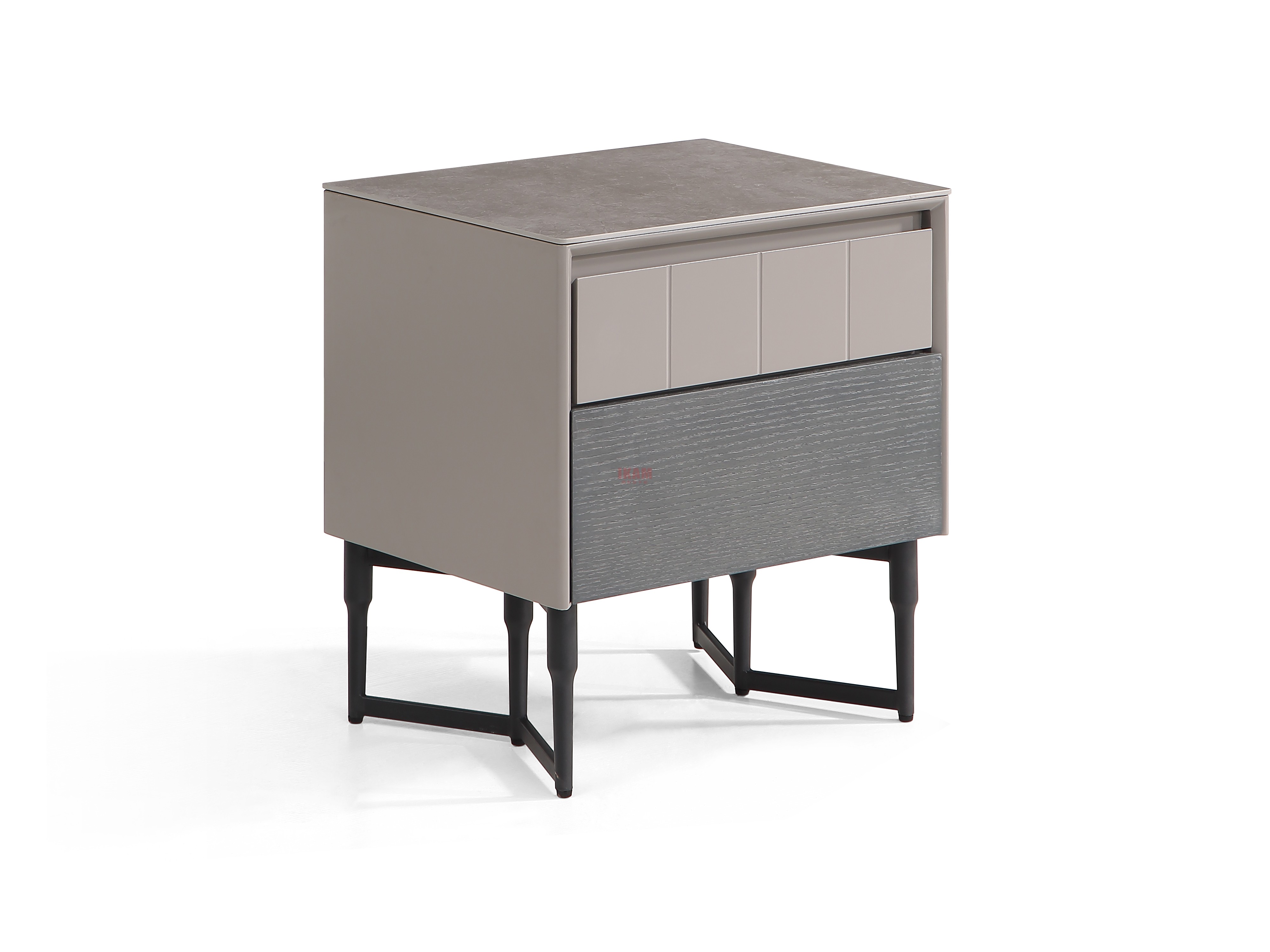 嘉彤意卡曼電視柜茶幾--ZT431