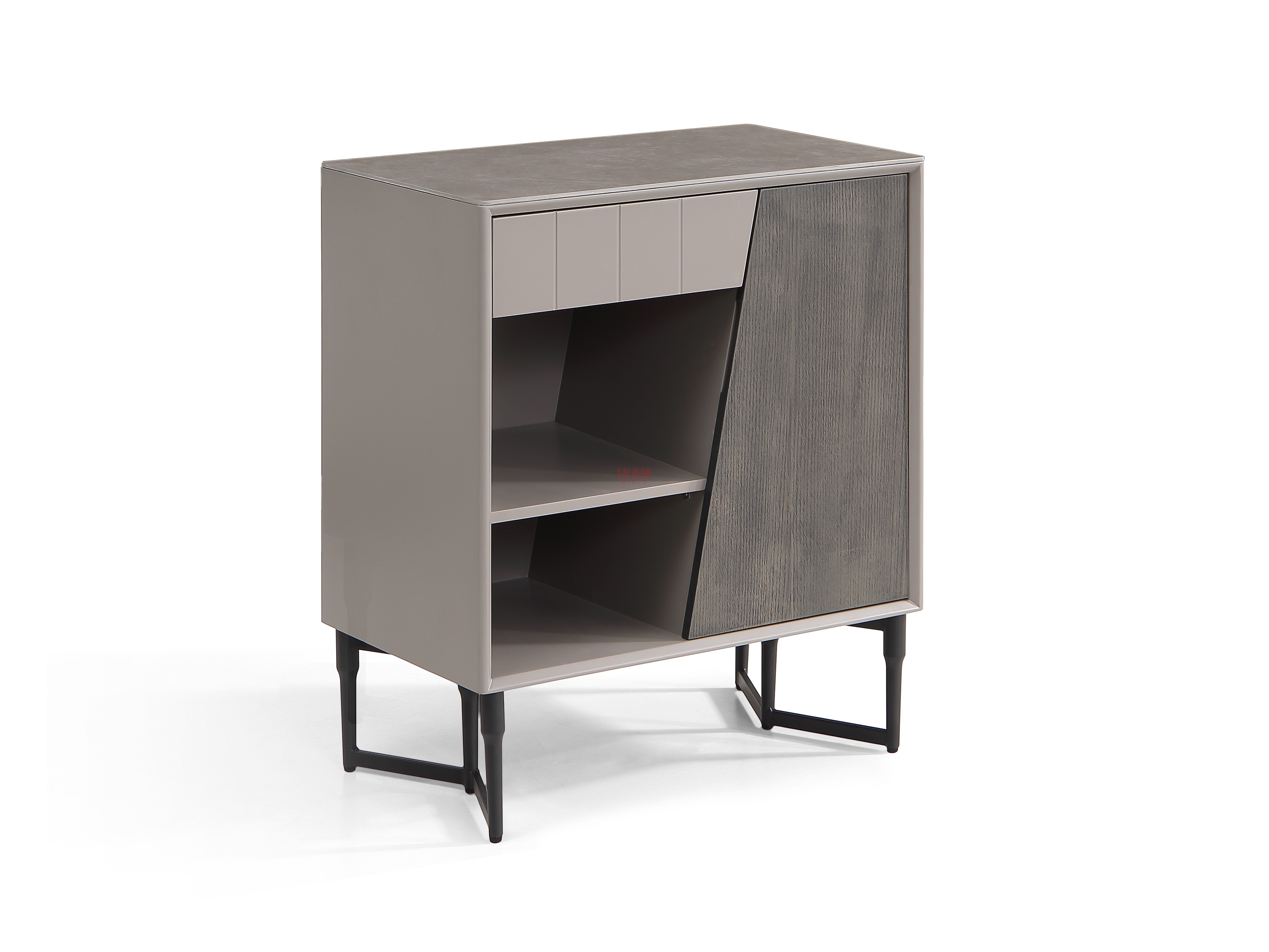 嘉彤意卡曼電視柜茶幾--ZT431