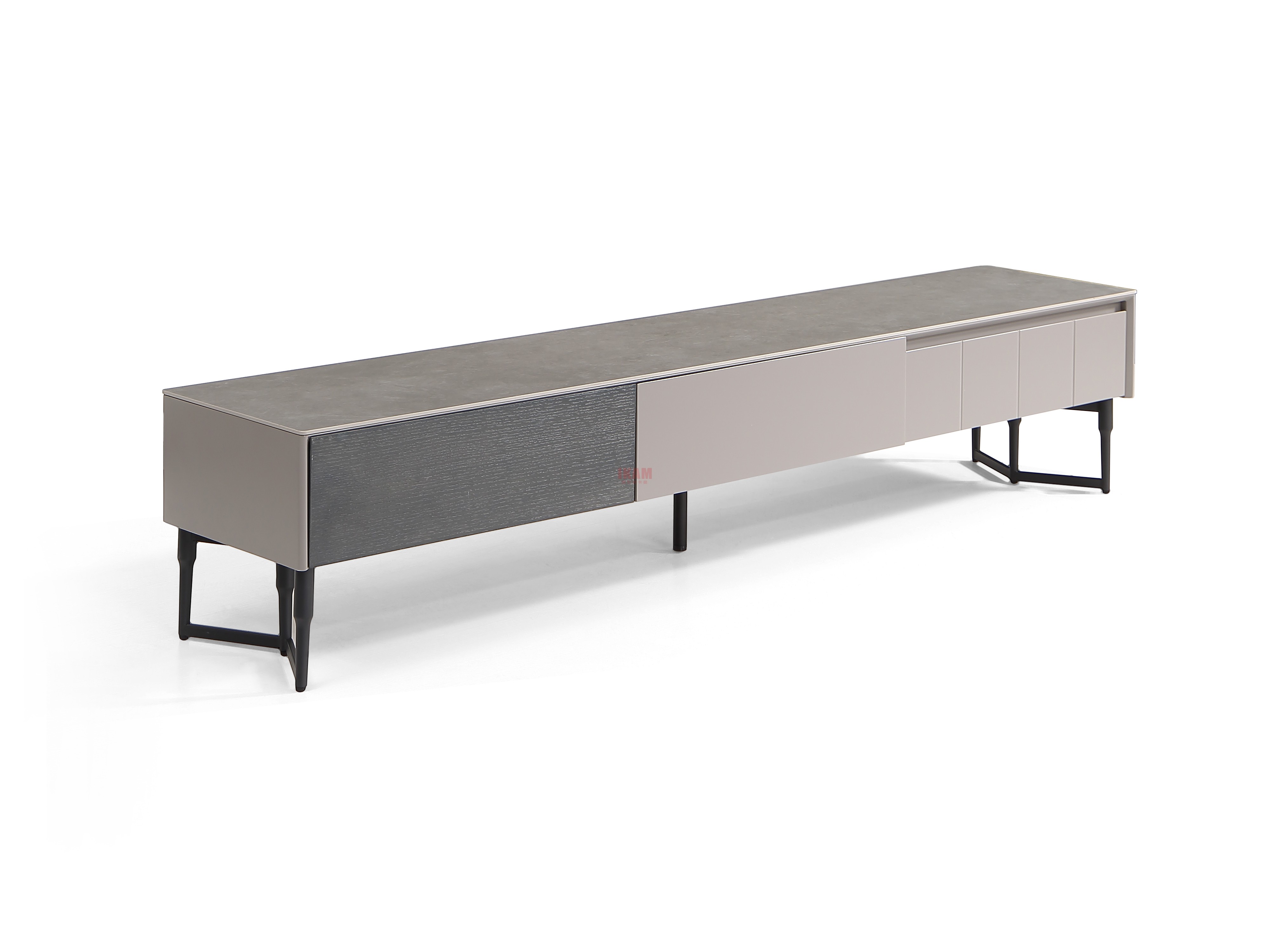 嘉彤意卡曼電視柜茶幾--ZT431