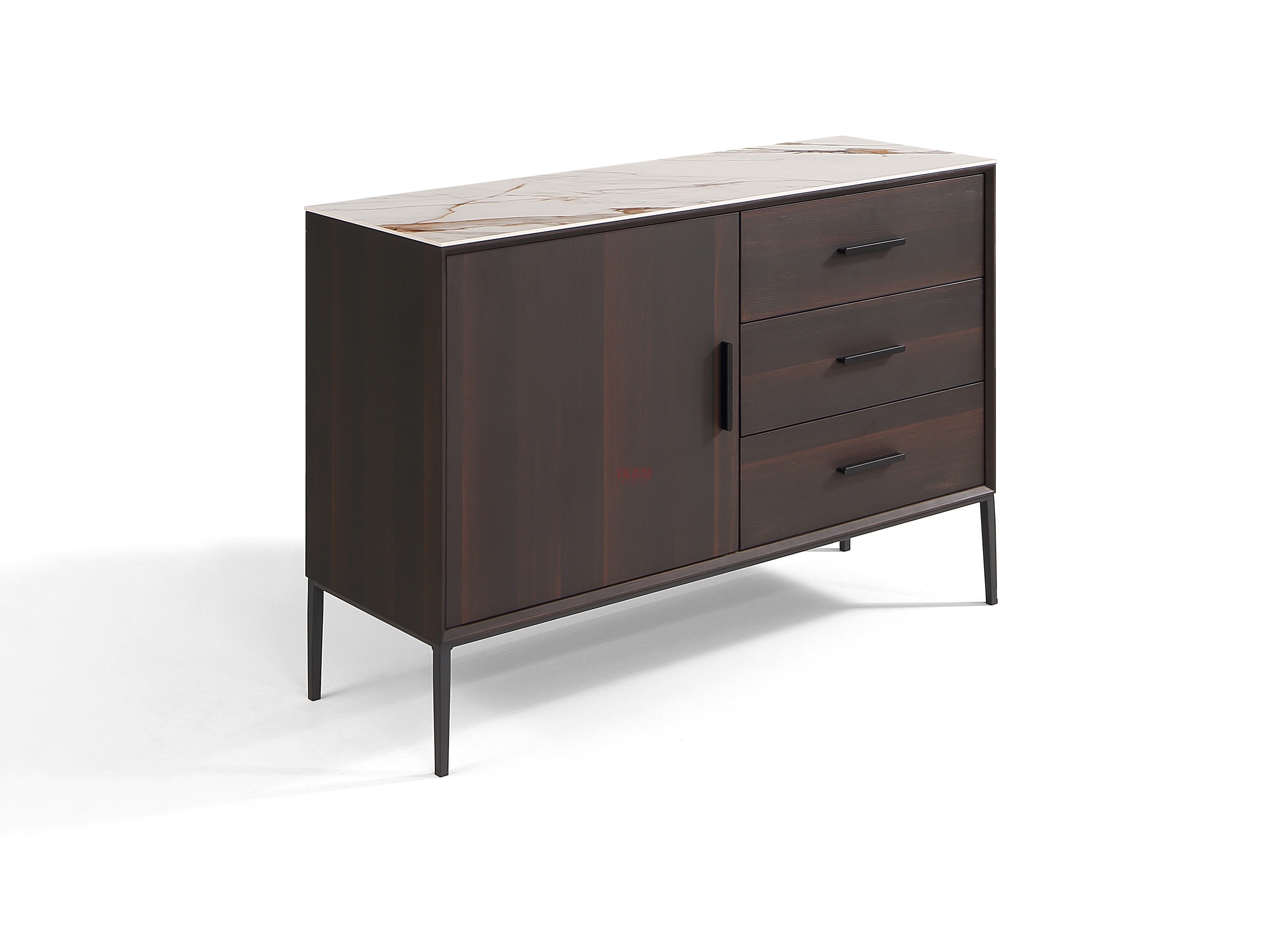 嘉彤意卡曼電視柜茶幾--ZT434