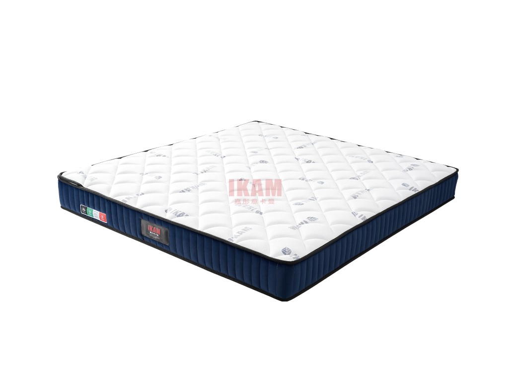 嘉彤意卡曼床墊--舒心眠