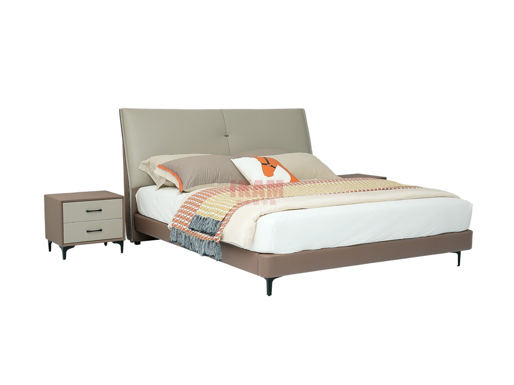 嘉彤意卡曼軟床--K5125A