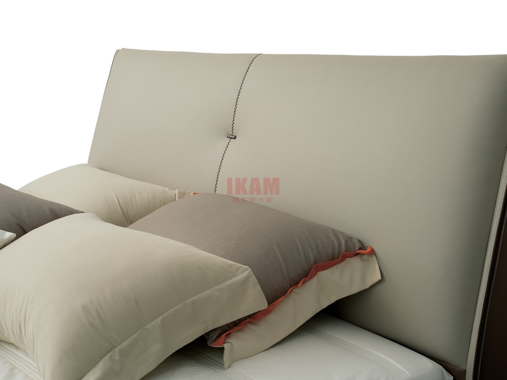 嘉彤意卡曼軟床--K5125A