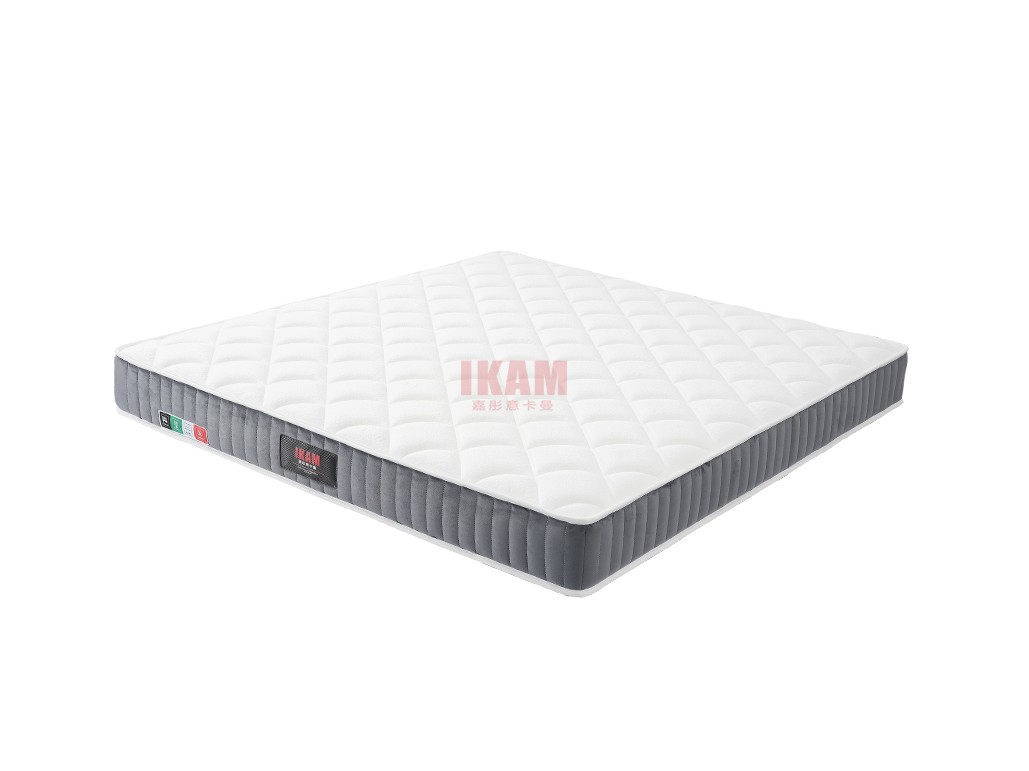 嘉彤意卡曼床墊--聚劃算