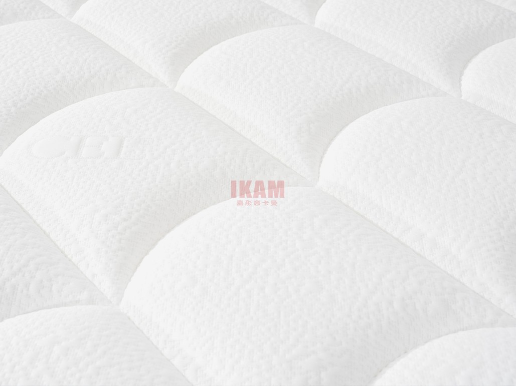 嘉彤意卡曼床墊--聚劃算