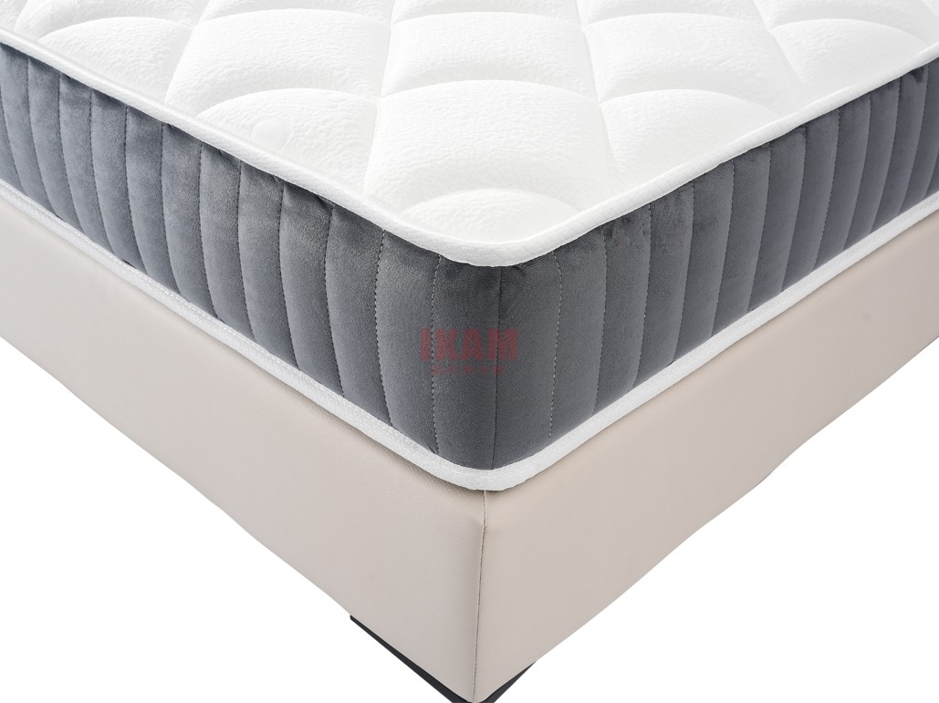 嘉彤意卡曼床墊--聚劃算