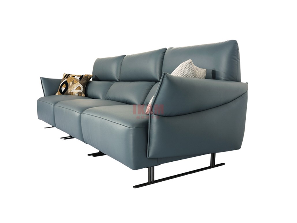 嘉彤意卡曼沙發(fā)Y1162A