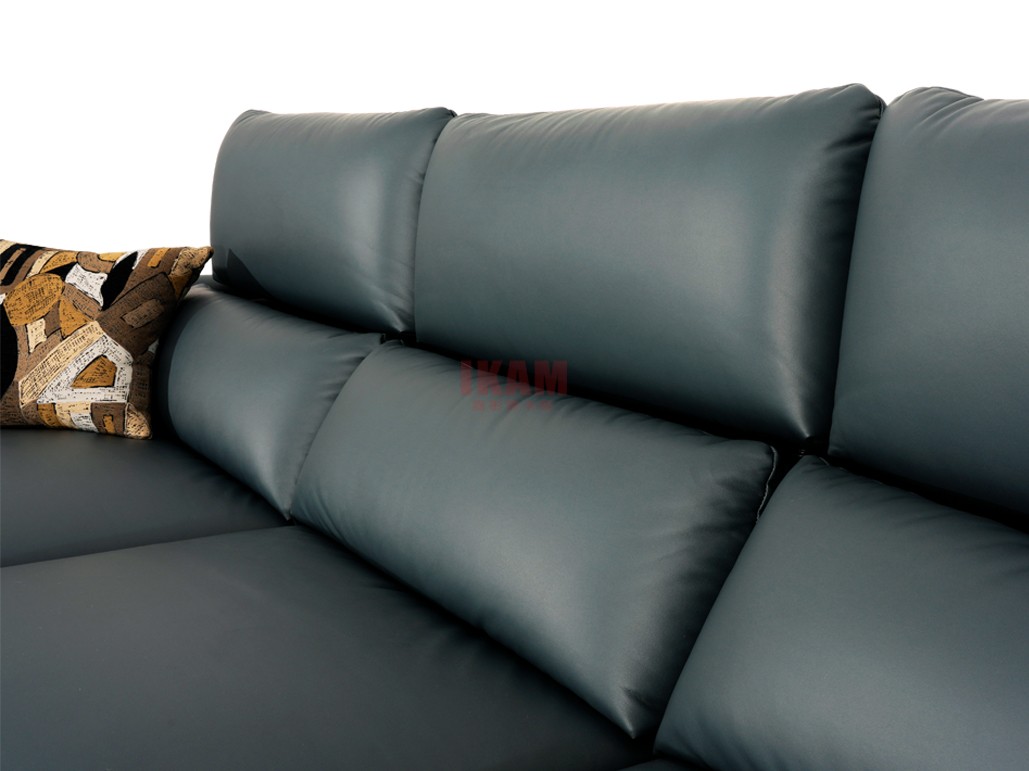 嘉彤意卡曼沙發(fā)Y1162A