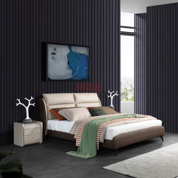 嘉彤意卡曼軟床k662A