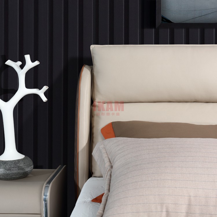 嘉彤意卡曼軟床k662A