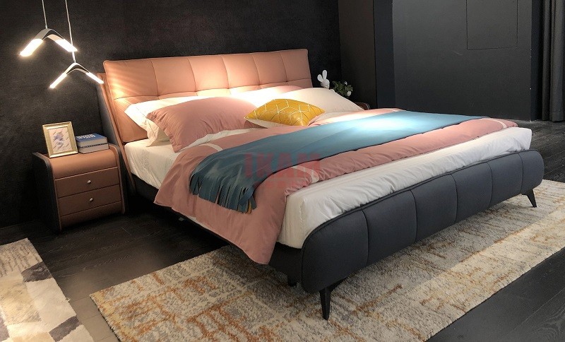 嘉彤意卡曼軟床