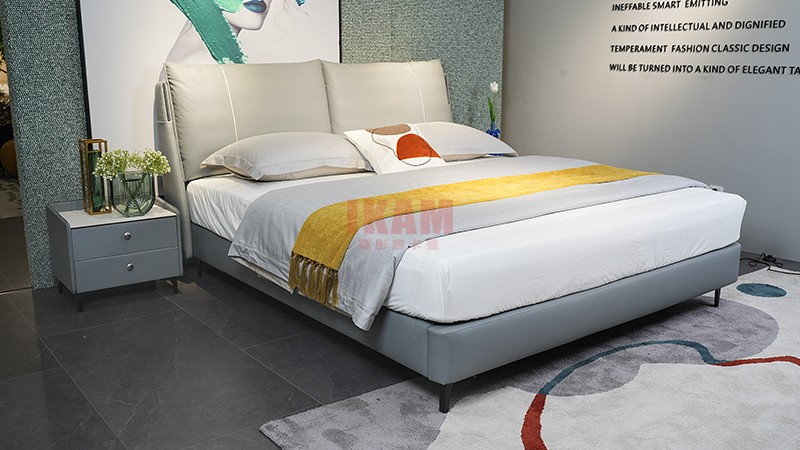 嘉彤意卡曼軟床K5199A