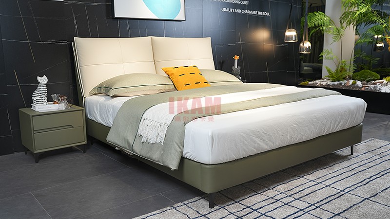 嘉彤意卡曼軟床K5197A