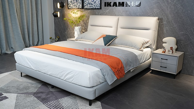 嘉彤意卡曼軟床K5091A