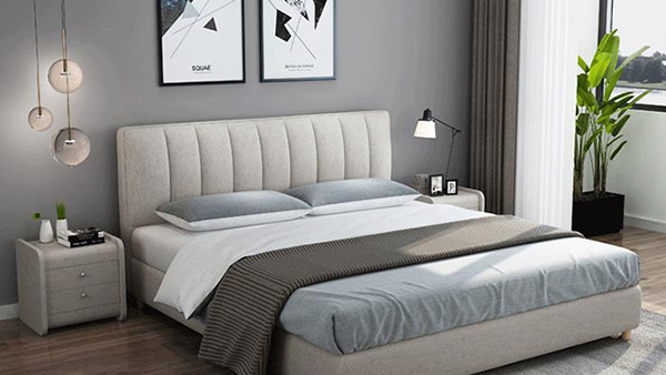 布藝軟床怎么保養(yǎng)？嘉彤意卡曼小編告知你