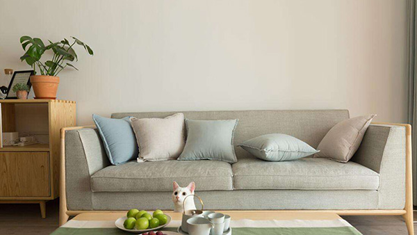嘉彤意卡曼小編為大家介紹布藝沙發(fā)適合什么風(fēng)格