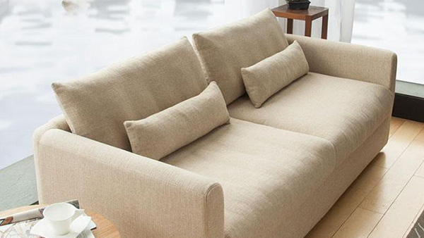 布藝沙發(fā)怎么挑選？嘉彤意卡曼小編教您