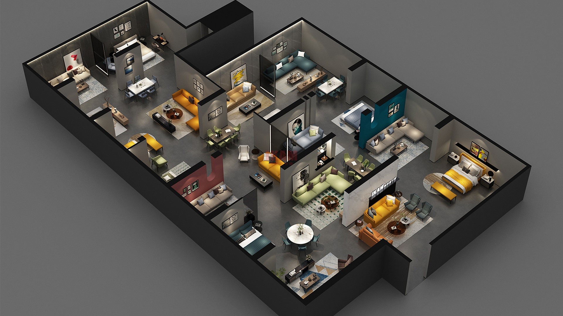 湖南新寧店-加盟案例