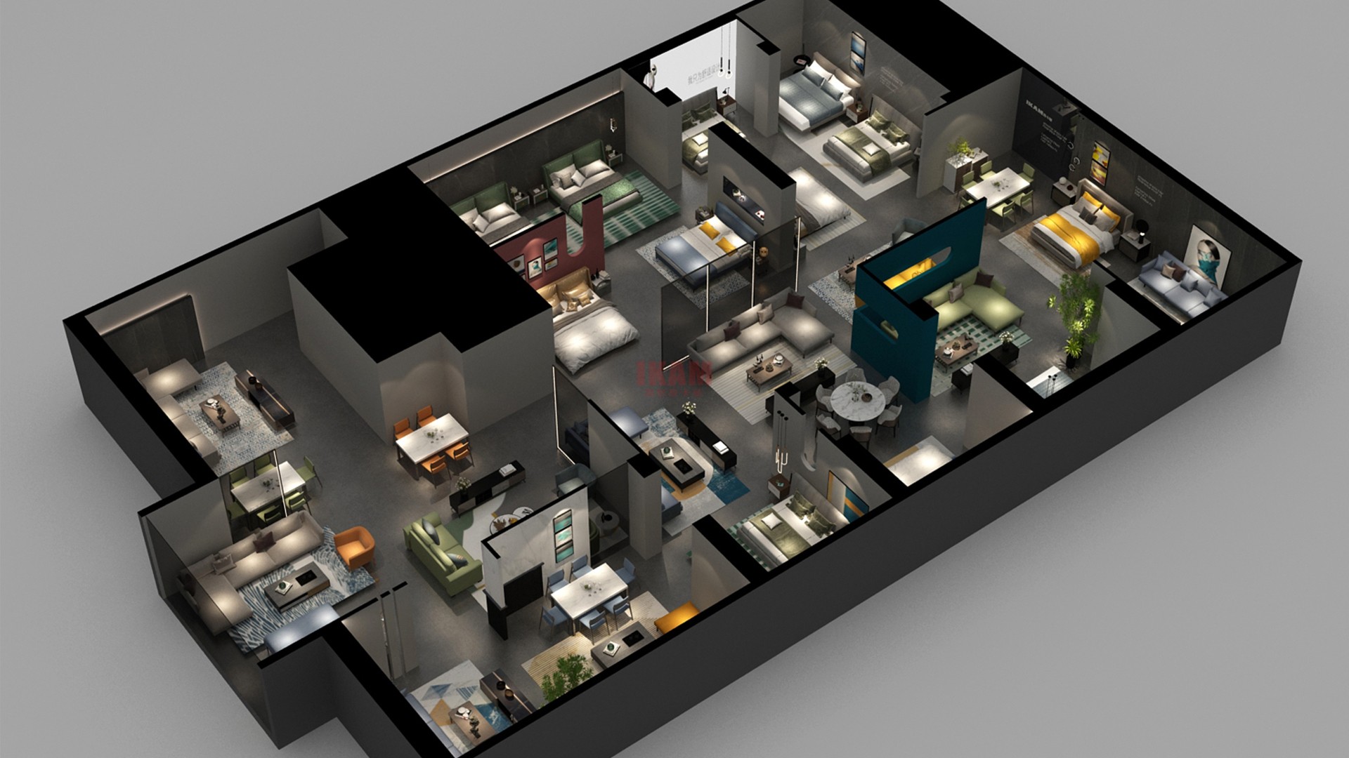 江西寧都店-加盟案例