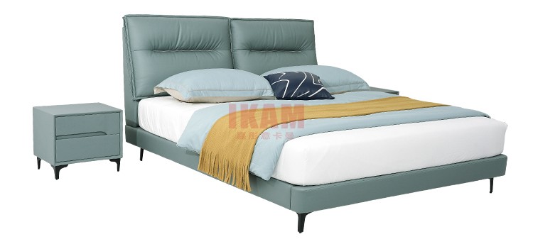 嘉彤意卡曼軟床K5176A