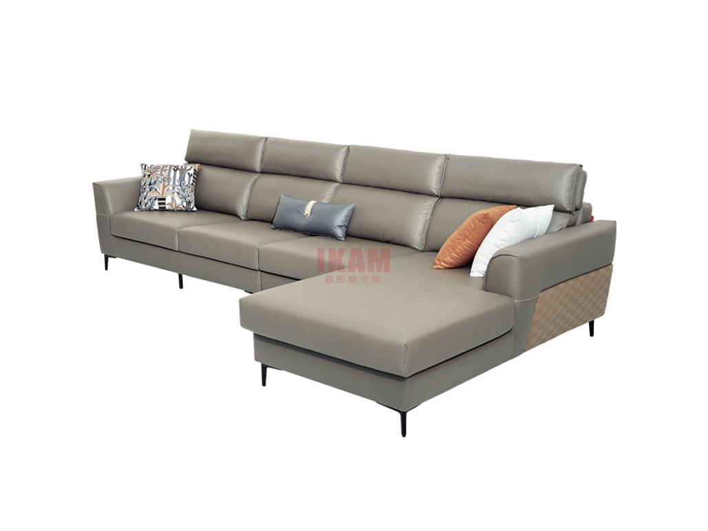 嘉彤意卡曼沙發(fā)Y1180A